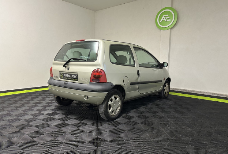 Renault Twingo (C06) 1.2 60ch Initiale