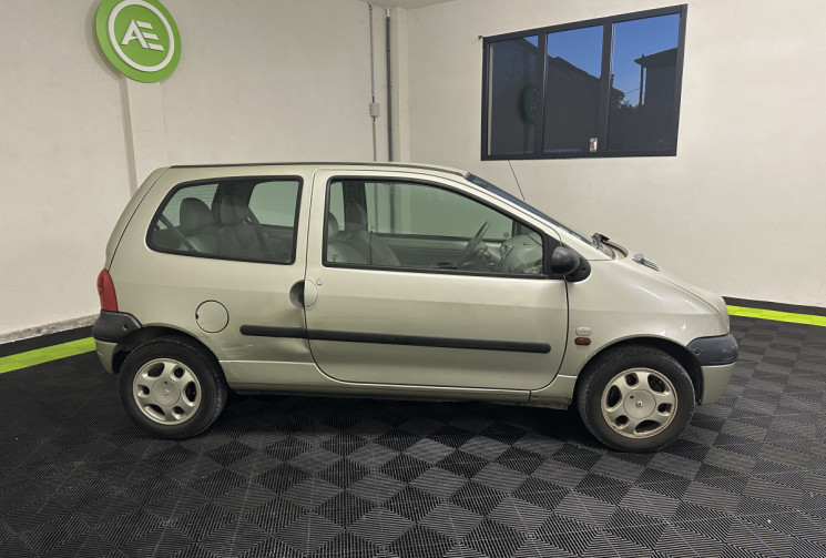 Renault Twingo (C06) 1.2 60ch Initiale
