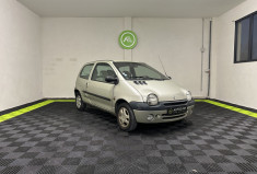 Renault Twingo (C06) 1.2 60ch Initiale