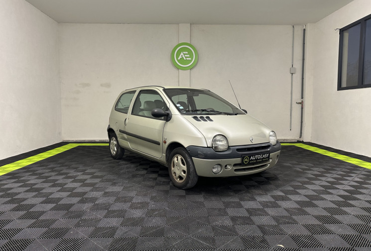 Renault Twingo (C06) 1.2 60ch Initiale