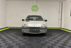 Renault Twingo (C06) 1.2 60ch Initiale