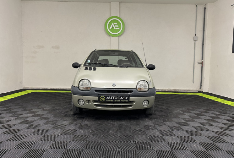 Renault Twingo (C06) 1.2 60ch Initiale