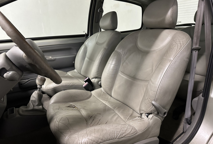 Renault Twingo (C06) 1.2 60ch Initiale