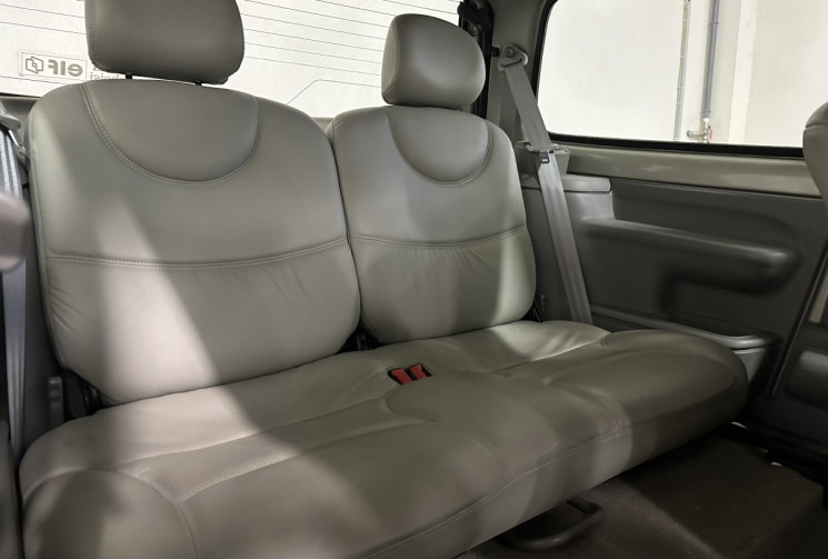 Renault Twingo (C06) 1.2 60ch Initiale