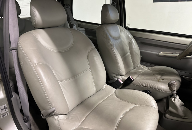 Renault Twingo (C06) 1.2 60ch Initiale