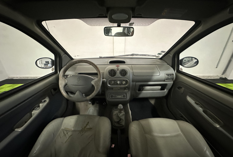 Renault Twingo (C06) 1.2 60ch Initiale