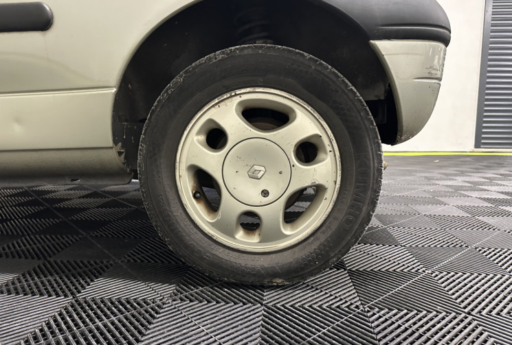 Renault Twingo (C06) 1.2 60ch Initiale