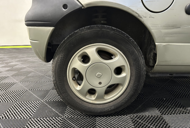 Renault Twingo (C06) 1.2 60ch Initiale