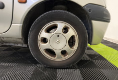 Renault Twingo (C06) 1.2 60ch Initiale