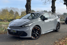 CUPRA Born V 58kwh Boite Auto 204