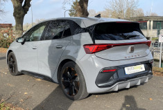 CUPRA Born V 58kwh Boite Auto 204