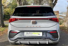 CUPRA Born V 58kwh Boite Auto 204