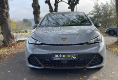 CUPRA Born V 58kwh Boite Auto 204