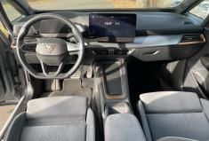 CUPRA Born V 58kwh Boite Auto 204