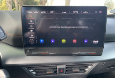 CUPRA Born V 58kwh Boite Auto 204