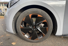 CUPRA Born V 58kwh Boite Auto 204