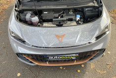 CUPRA Born V 58kwh Boite Auto 204