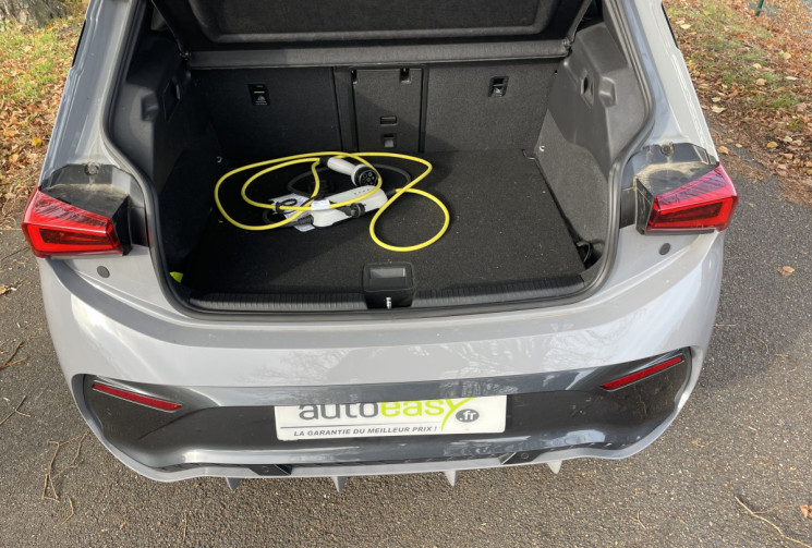 CUPRA Born V 58kwh Boite Auto 204