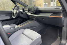 CUPRA Born V 58kwh Boite Auto 204