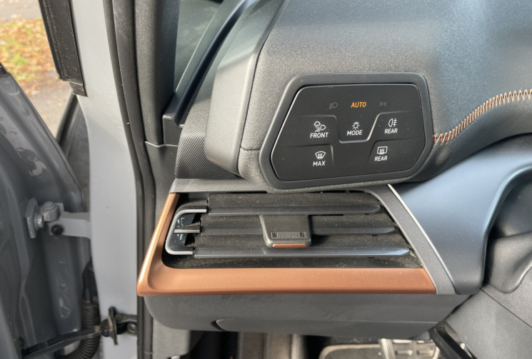 CUPRA Born V 58kwh Boite Auto 204