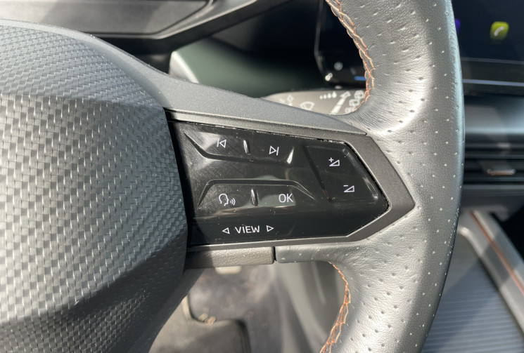 CUPRA Born V 58kwh Boite Auto 204