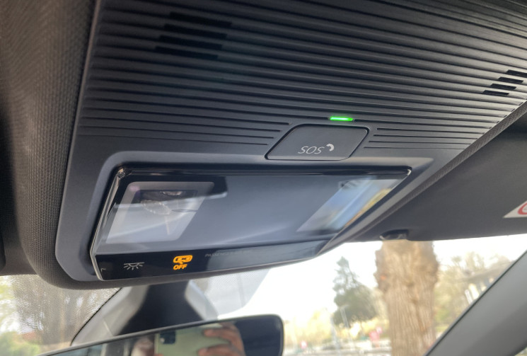 CUPRA Born V 58kwh Boite Auto 204