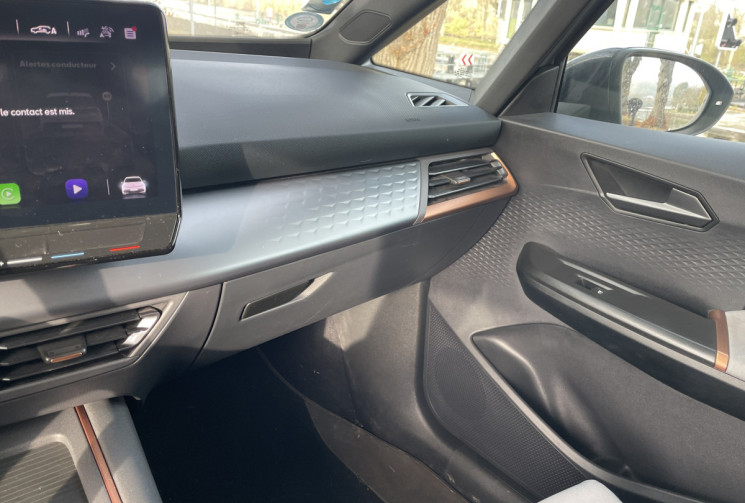 CUPRA Born V 58kwh Boite Auto 204