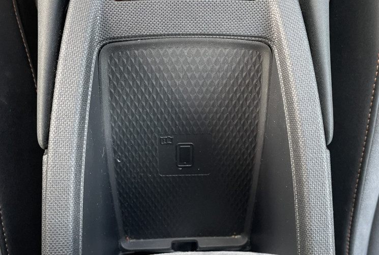 CUPRA Born V 58kwh Boite Auto 204