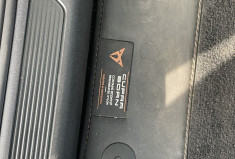 CUPRA Born V 58kwh Boite Auto 204