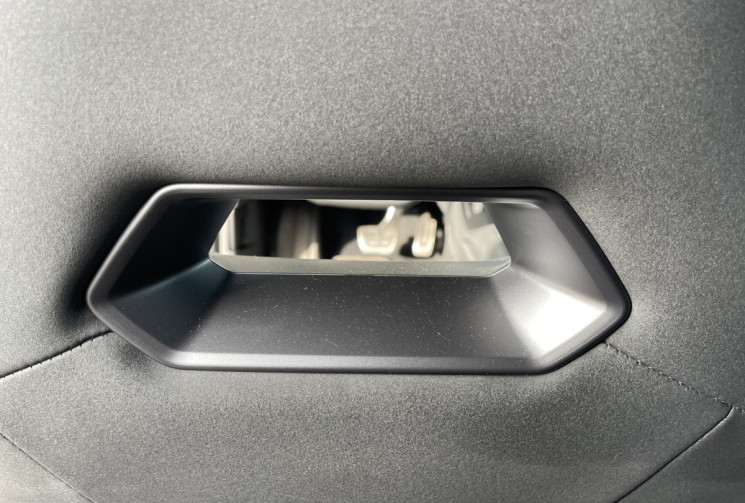 CUPRA Born V 58kwh Boite Auto 204