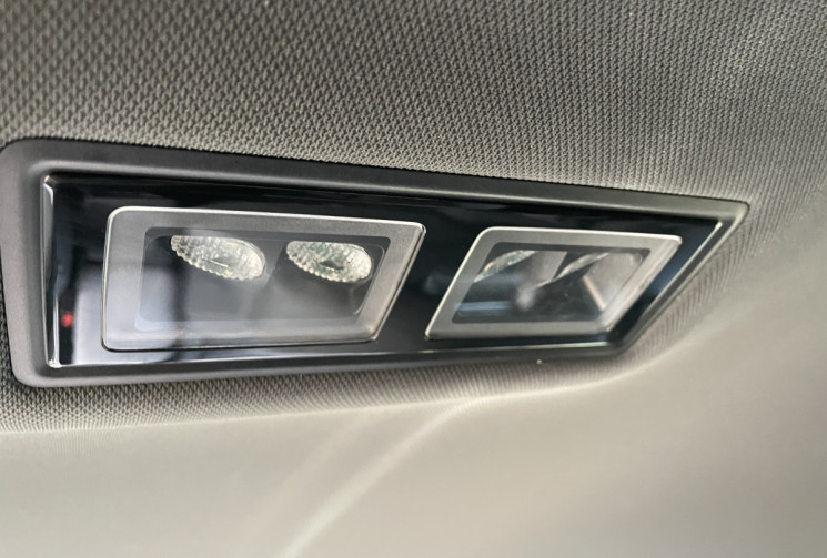 CUPRA Born V 58kwh Boite Auto 204