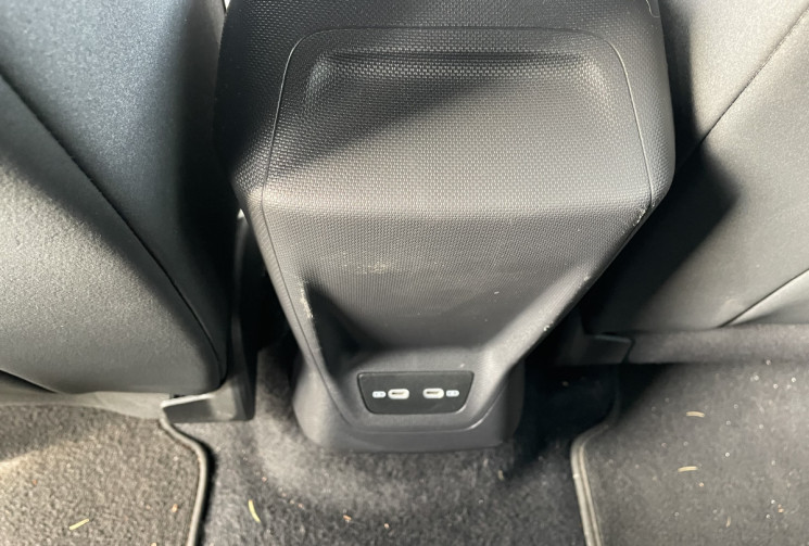 CUPRA Born V 58kwh Boite Auto 204