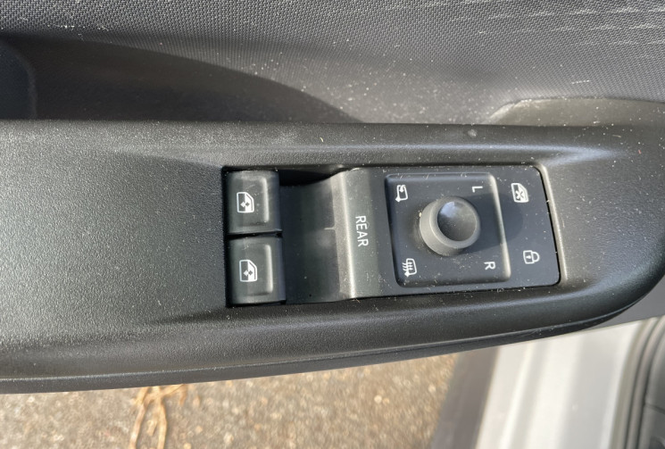 CUPRA Born V 58kwh Boite Auto 204