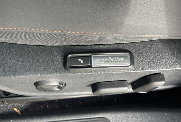 CUPRA Born V 58kwh Boite Auto 204