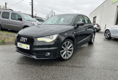 Audi A1 SPORTBACK 1.6 TDI SLINE 90 CV 