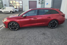 CUPRA Leon SPORTOURER V 1.4 e-Hybrid 245ch DSG6 PHEV * sièges chauffant * entretien complet*