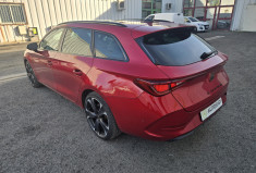 CUPRA Leon SPORTOURER V 1.4 e-Hybrid 245ch DSG6 * sièges chauffant * entretien complet*