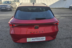 CUPRA Leon SPORTOURER V 1.4 e-Hybrid 245ch DSG6 * sièges chauffant * entretien complet*