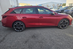 CUPRA Leon SPORTOURER V 1.4 e-Hybrid 245ch DSG6 * sièges chauffant * entretien complet*