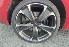 CUPRA Leon SPORTOURER V 1.4 e-Hybrid 245ch DSG6 * sièges chauffant * entretien complet*