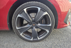 CUPRA Leon SPORTOURER V 1.4 e-Hybrid 245ch DSG6 PHEV * sièges chauffant * entretien complet*