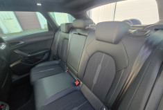 CUPRA Leon SPORTOURER V 1.4 e-Hybrid 245ch DSG6 * sièges chauffant * entretien complet*