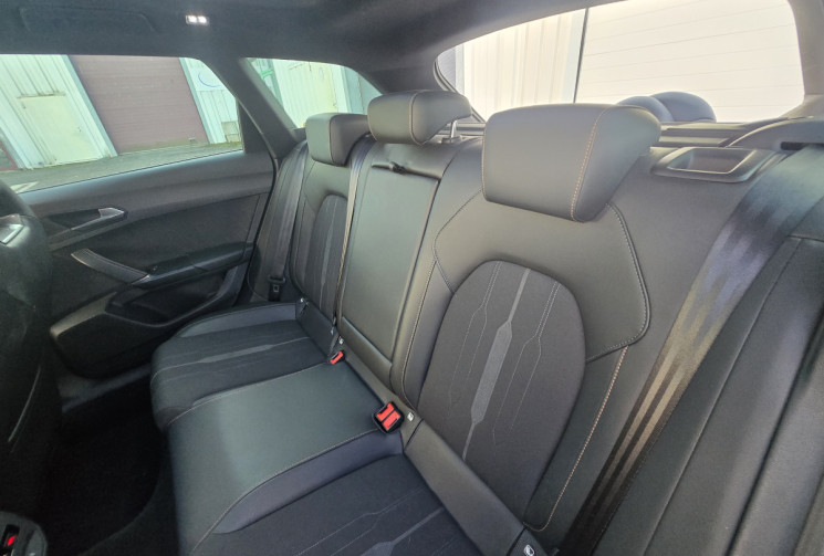 CUPRA Leon SPORTOURER V 1.4 e-Hybrid 245ch DSG6 * sièges chauffant * entretien complet*