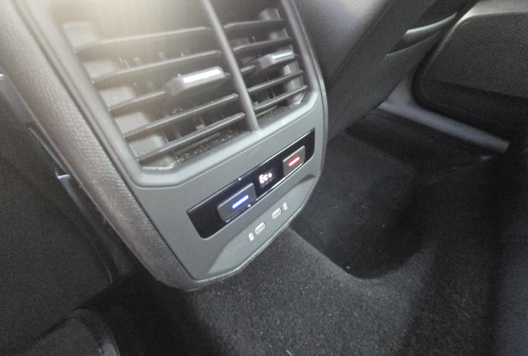 CUPRA Leon SPORTOURER V 1.4 e-Hybrid 245ch DSG6 PHEV * sièges chauffant * entretien complet*