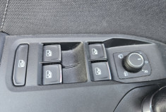 SEAT Leon SPORTOURER 1.4 e-Hybrid 245ch DSG6 * sièges chauffant * entretien complet*