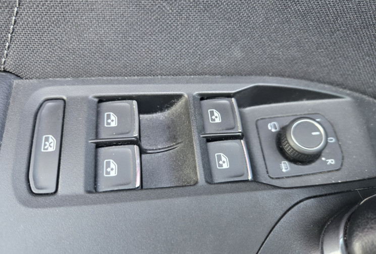 CUPRA Leon SPORTOURER V 1.4 e-Hybrid 245ch DSG6 PHEV * sièges chauffant * entretien complet*