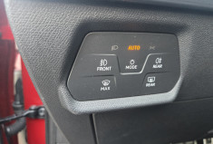 CUPRA Leon SPORTOURER V 1.4 e-Hybrid 245ch DSG6 * sièges chauffant * entretien complet*