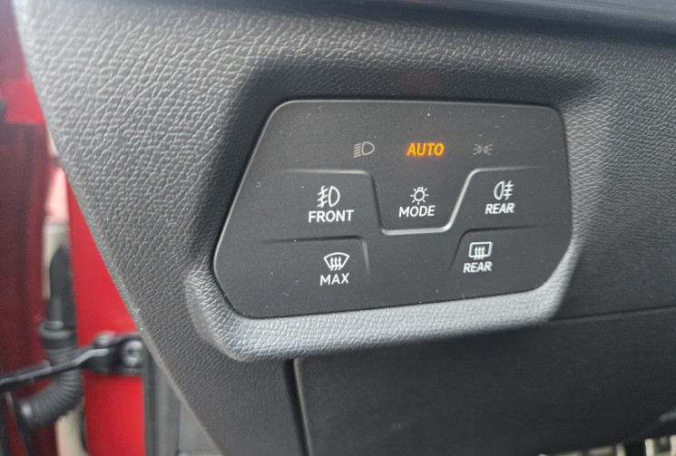 CUPRA Leon SPORTOURER V 1.4 e-Hybrid 245ch DSG6 PHEV * sièges chauffant * entretien complet*