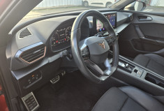 CUPRA Leon SPORTOURER V 1.4 e-Hybrid 245ch DSG6 * sièges chauffant * entretien complet*