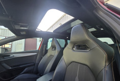 CUPRA Leon SPORTOURER V 1.4 e-Hybrid 245ch DSG6 PHEV * sièges chauffant * entretien complet*